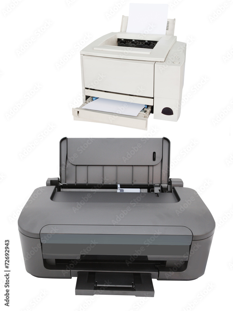 printer printer