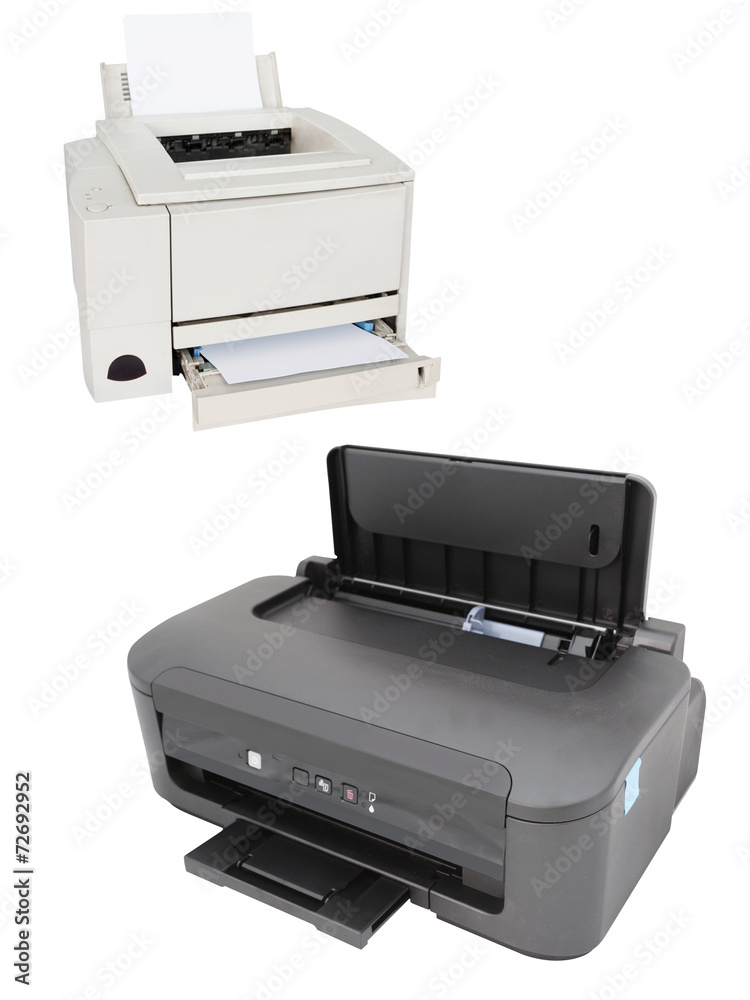 printer printer