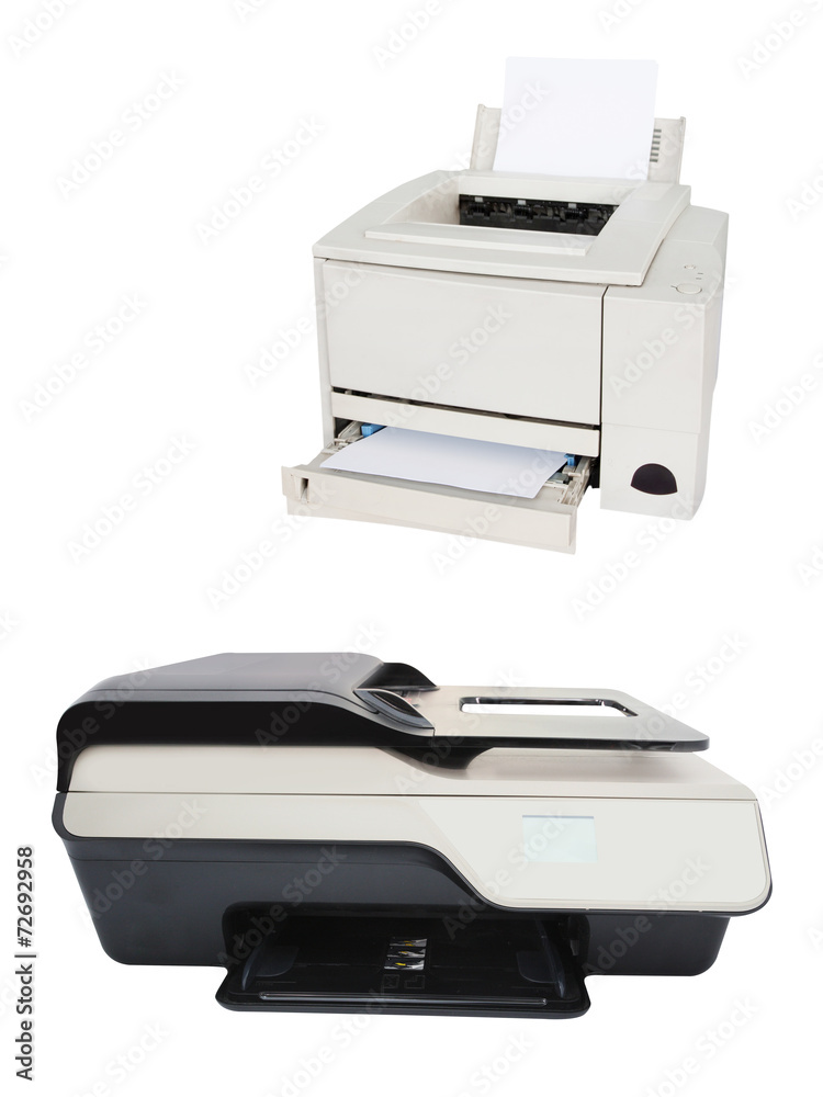 printer printer