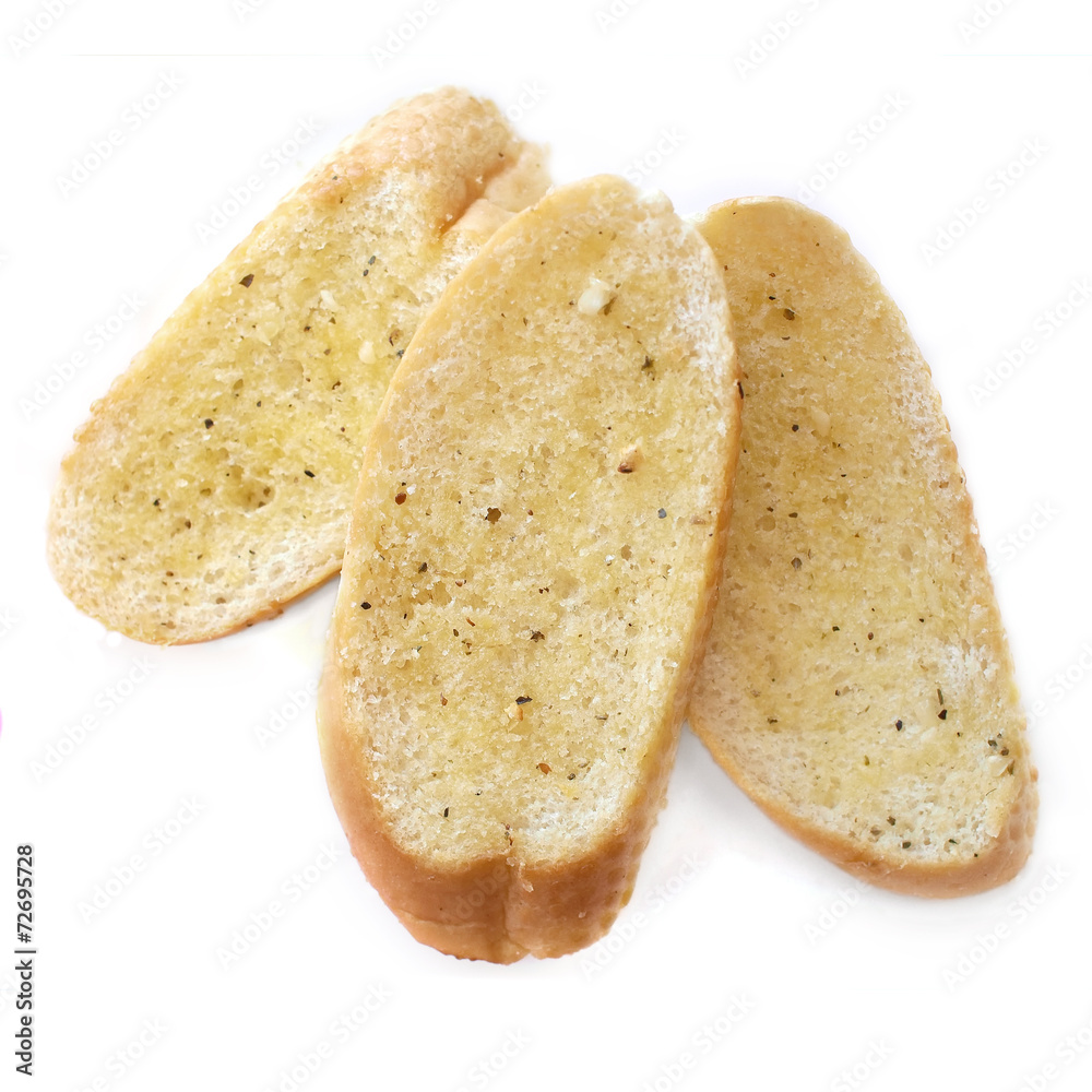garlic bread garlic bread
