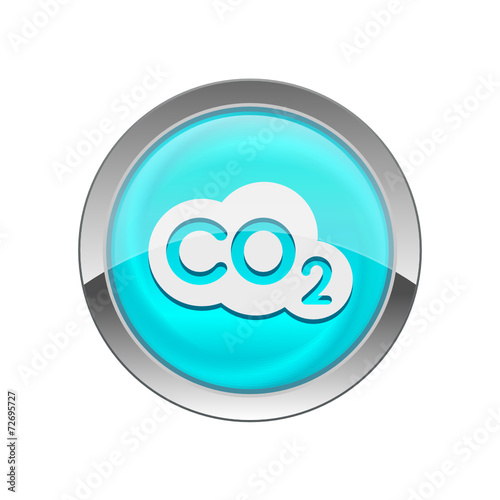 Glossy Vector Icon