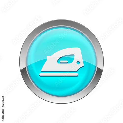 Glossy Vector Icon