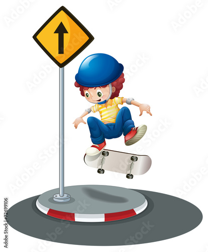 Skater