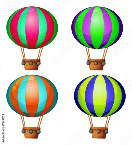 Balloons