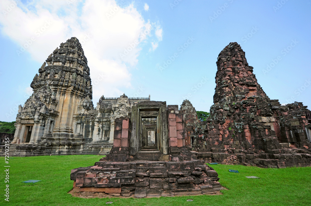 Phimai Historical Park Phimai Historical Park