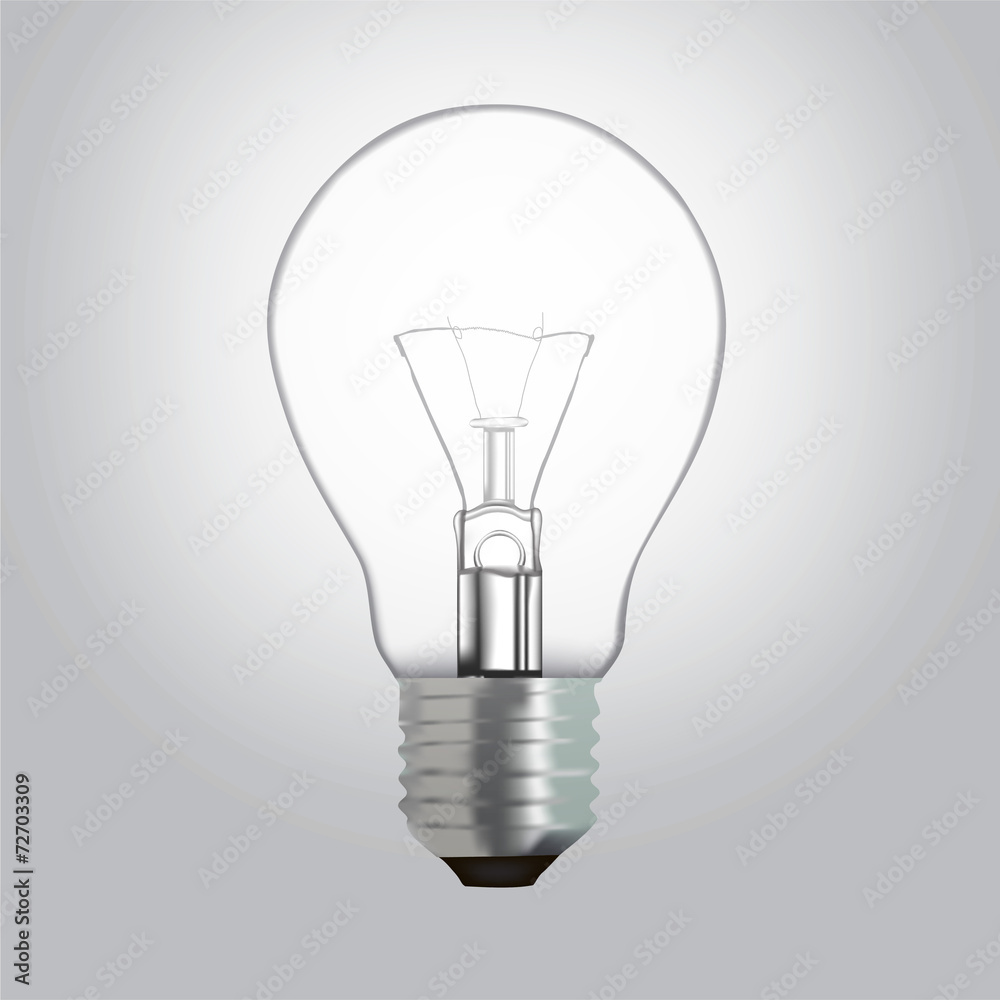 Light Bulb Light Bulb