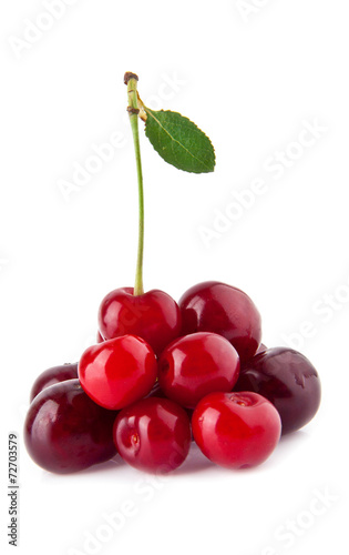 juicy cherry