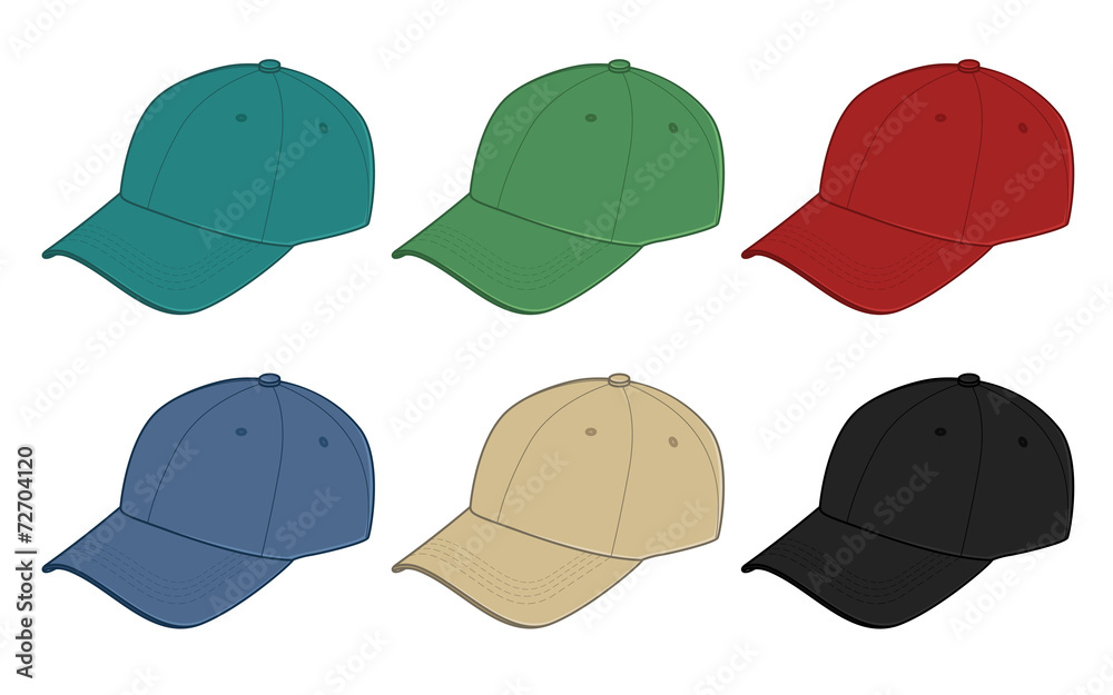 Cap Cap
