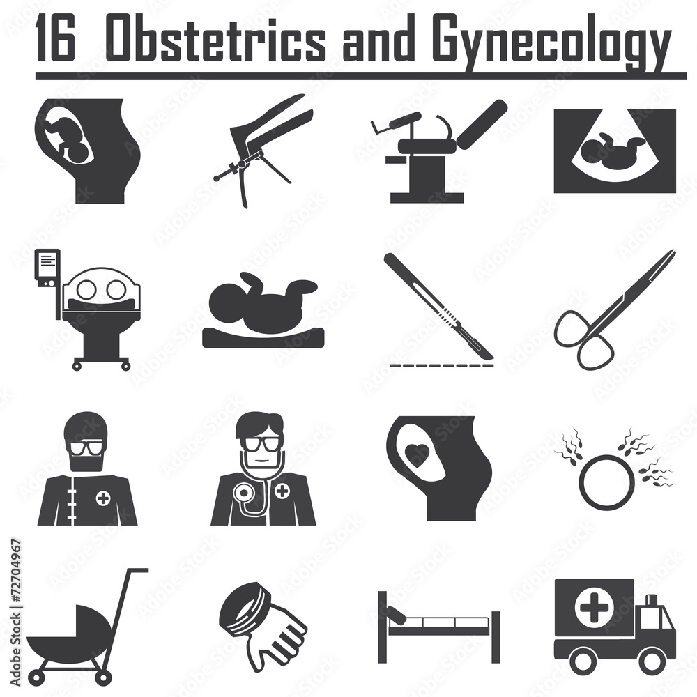 16 Obstetrics And Gynecology 16 Obstetrics And Gynecology