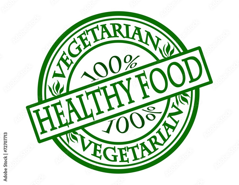 Healthy food Healthy food