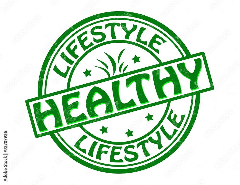 Healthy Healthy