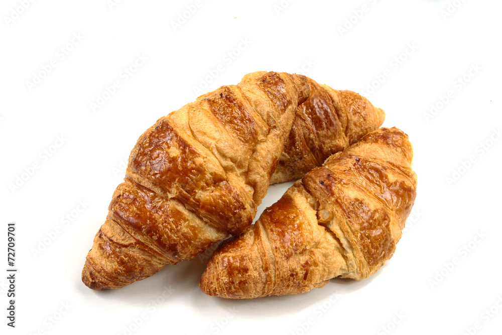 croissants