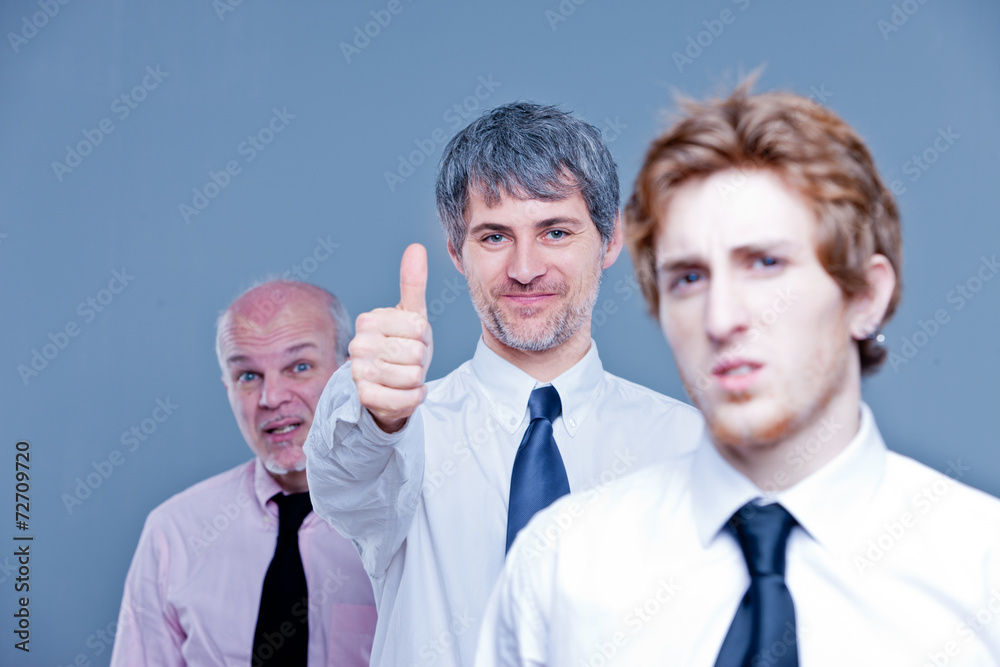 staff downsizing means cutting jobs