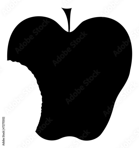 Black Apple
