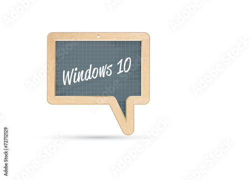 windows 10