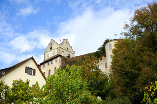 Altes Schloss - Meersburg - Bodensee