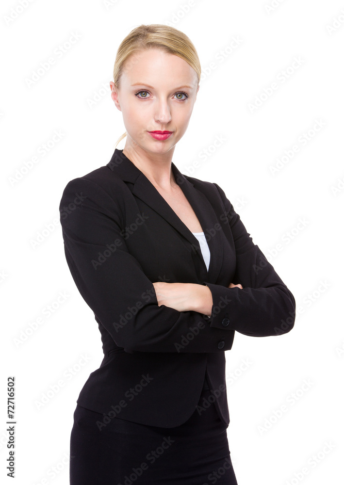 Businesswoman Businesswoman