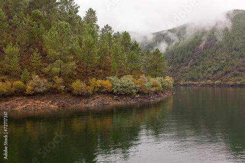 Ourense, Orense, Galicia, Spain