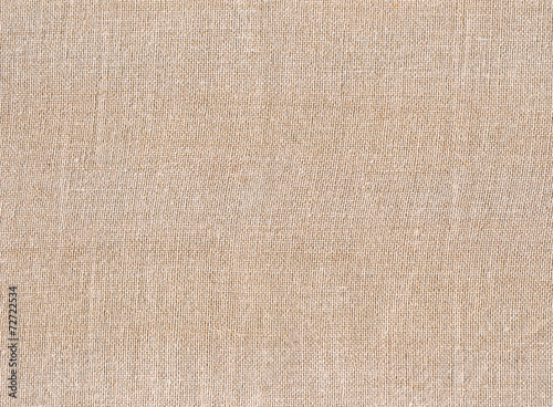 homespun cloth background