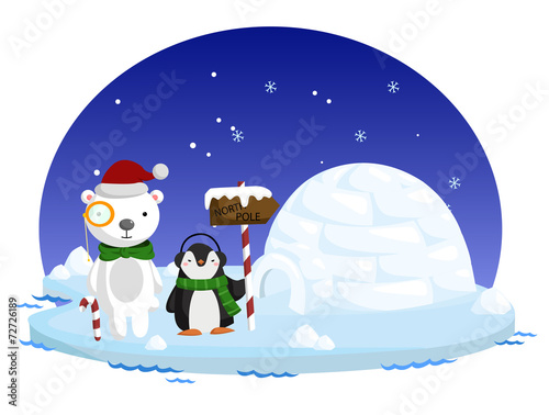 North Pole