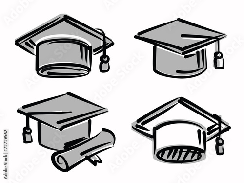 graduation cap