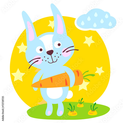 Rabbit