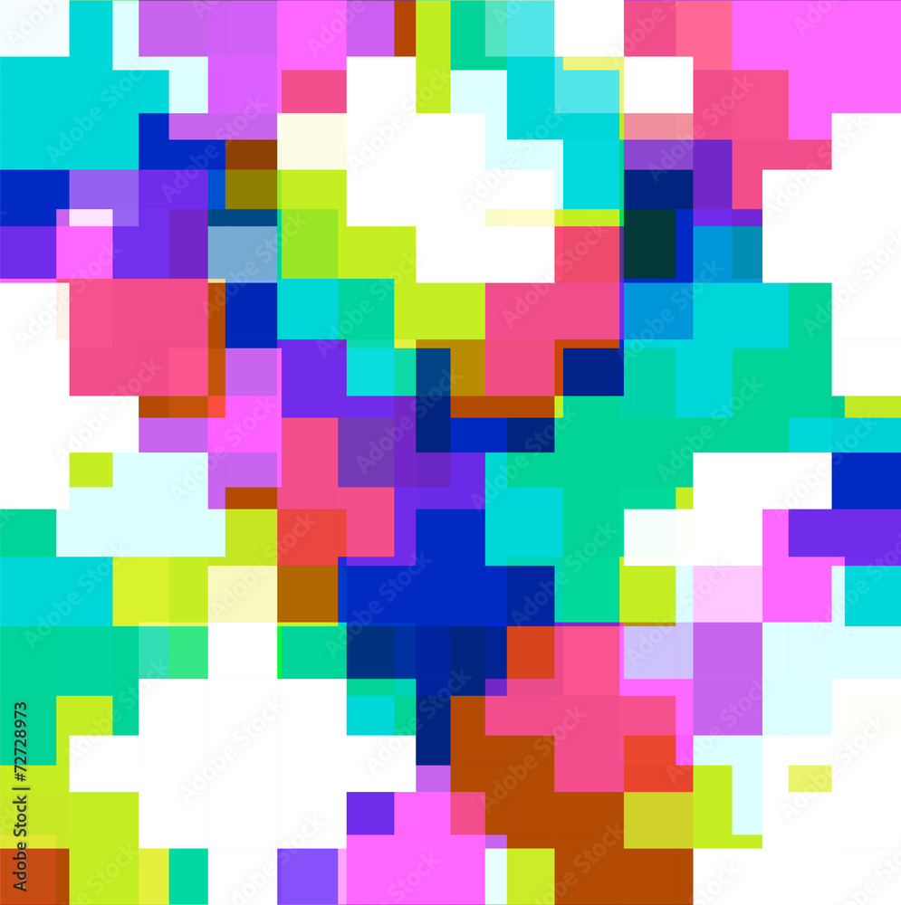 abstract background consisting of rectangles abstract background consisting of rectangles