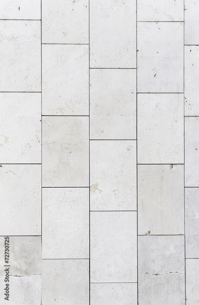 Obraz premium Vertical tiles