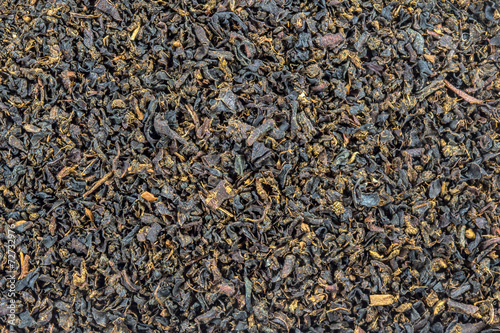 Sri Lankan tea