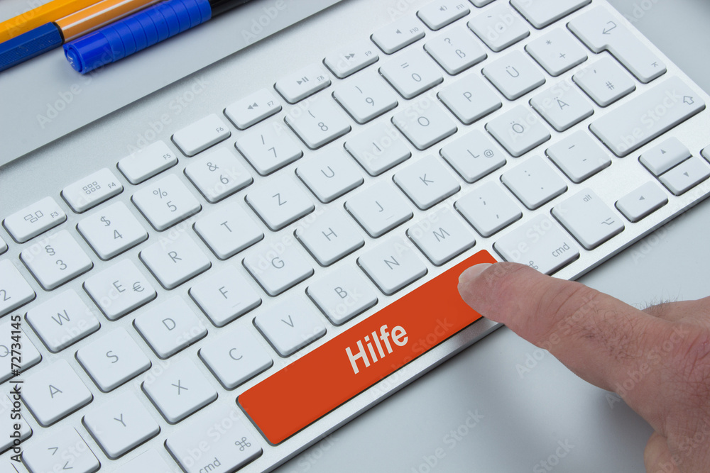 HILFE LIVE intelligence overview