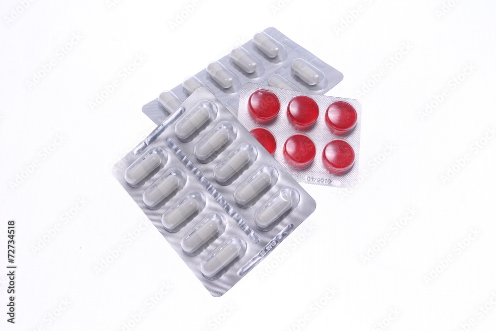 Medicine I Medicine I