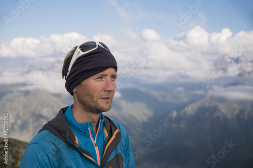 Bergsport © Netzer Johannes