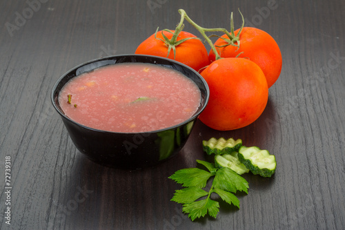 Gaspacho