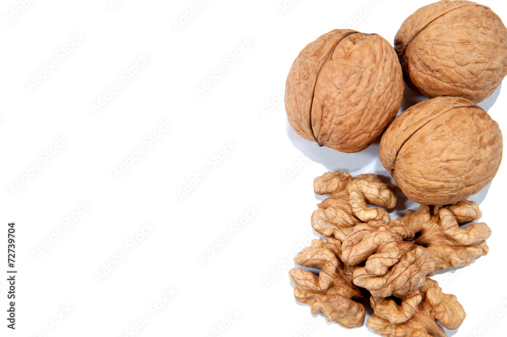 walnuts