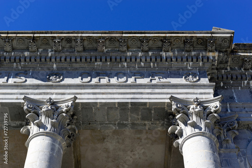 Santuario di Oropa - Biella - Piemonte