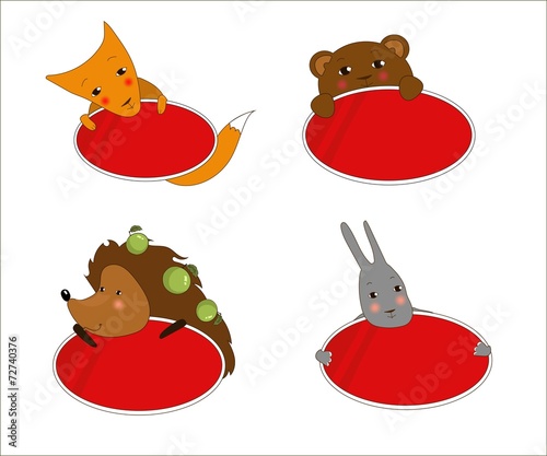 Srt 'Litle animals'