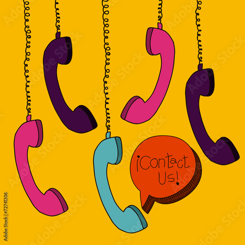 Call center design
