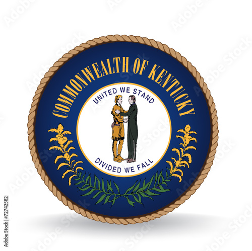 Kentucky Seal