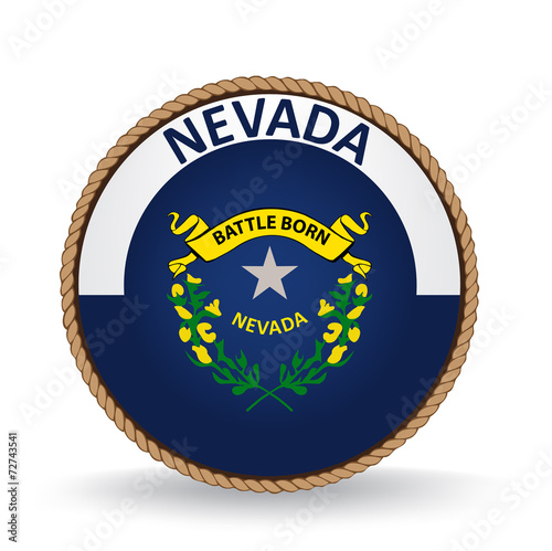 Nevada Seal