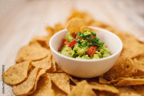 Guacamole photo