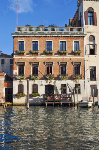 Venice lagoon