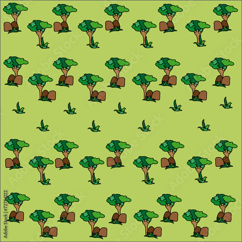 Forest