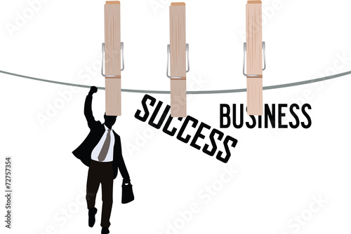 logo business