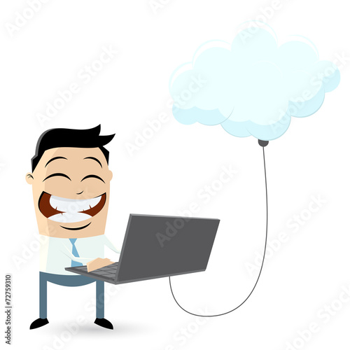cloud computing