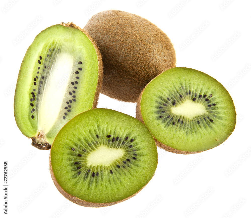 Fototapeta premium kiwi