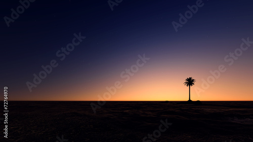 island in sunset beach