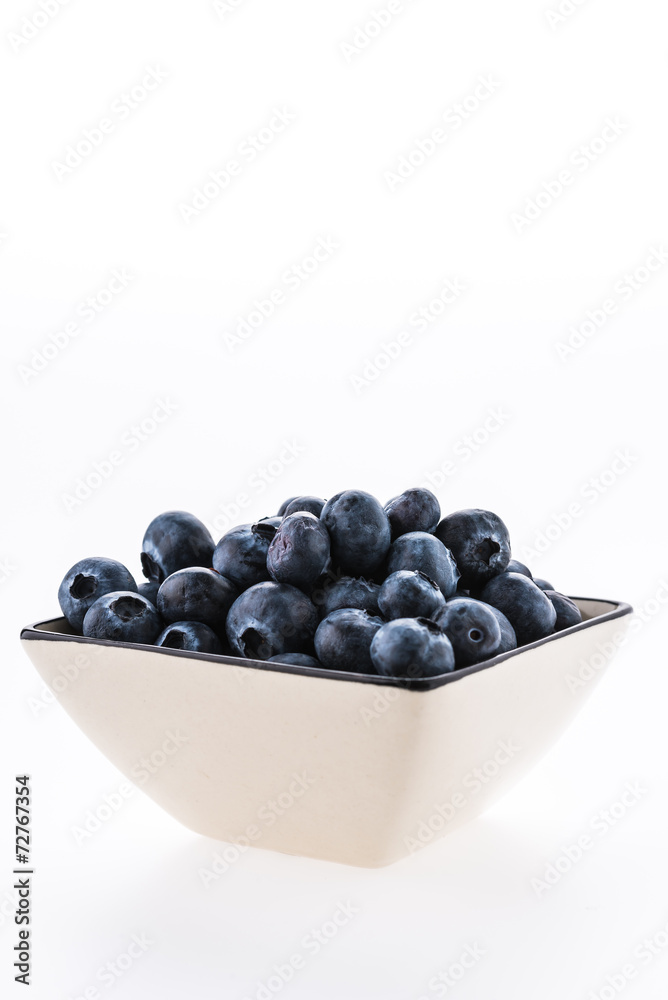 Blueberry Blueberry
