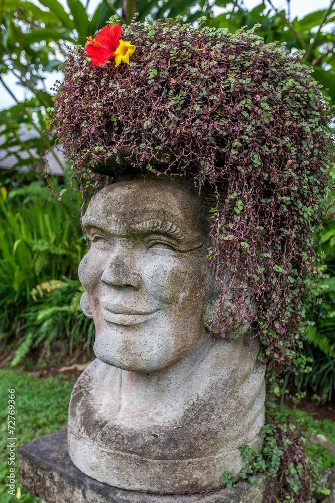 Obraz premium Rocker style