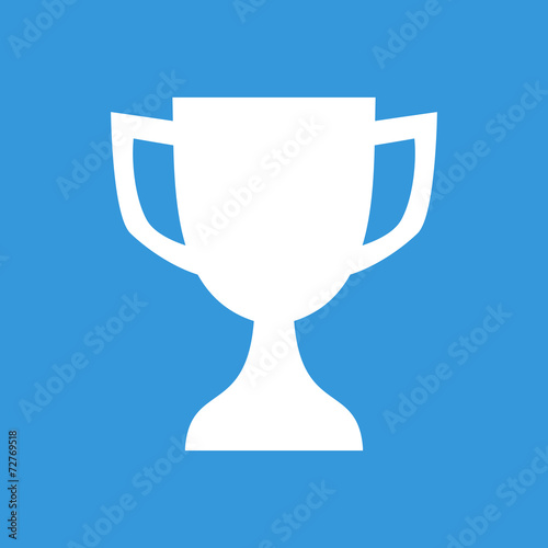 Reward flat icon