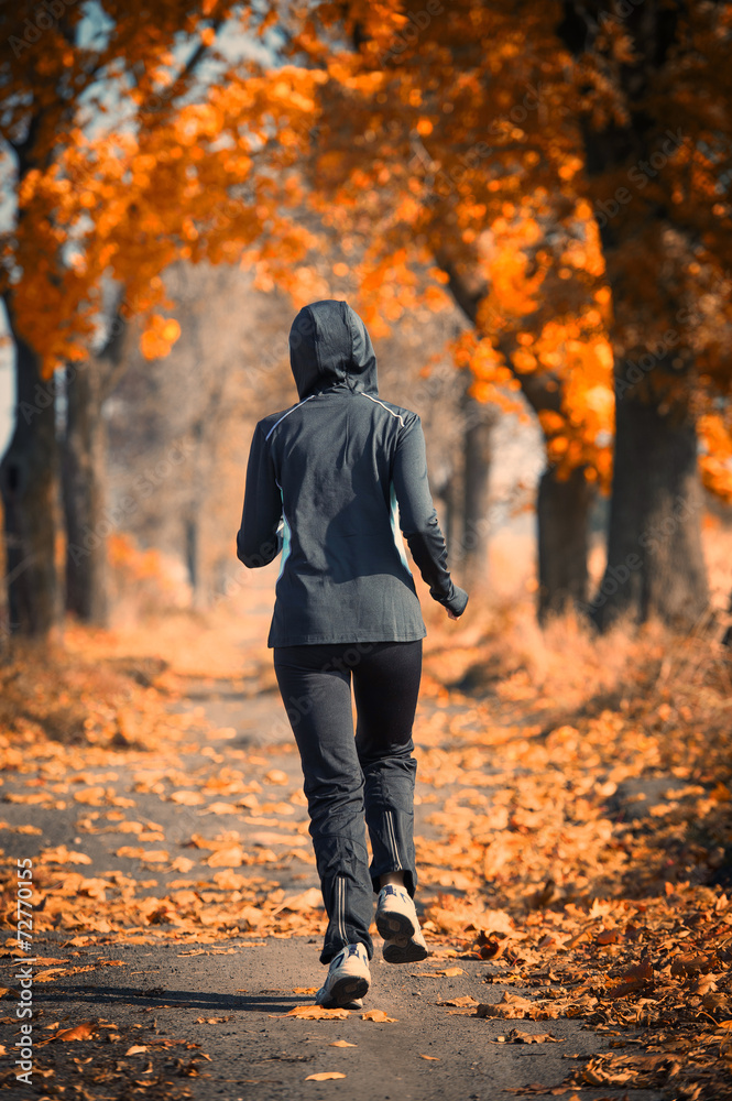 Running Running